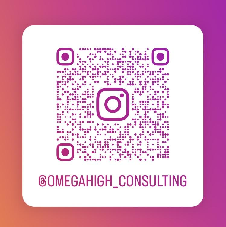 OMEGA HIGH The Consulting Company